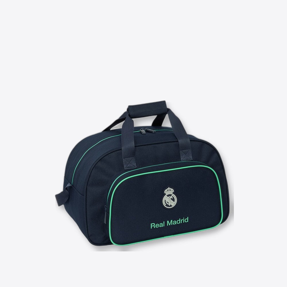 Safta Bolsa deporte 2 Equipacion 25/26 Real Madrid (imagen 6 de 6)