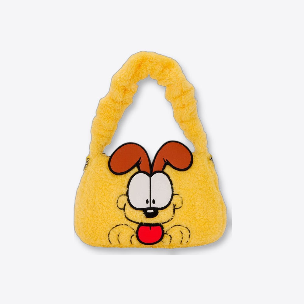 Bolso Odie Garfield Loungefly (imagen 5 de 6)