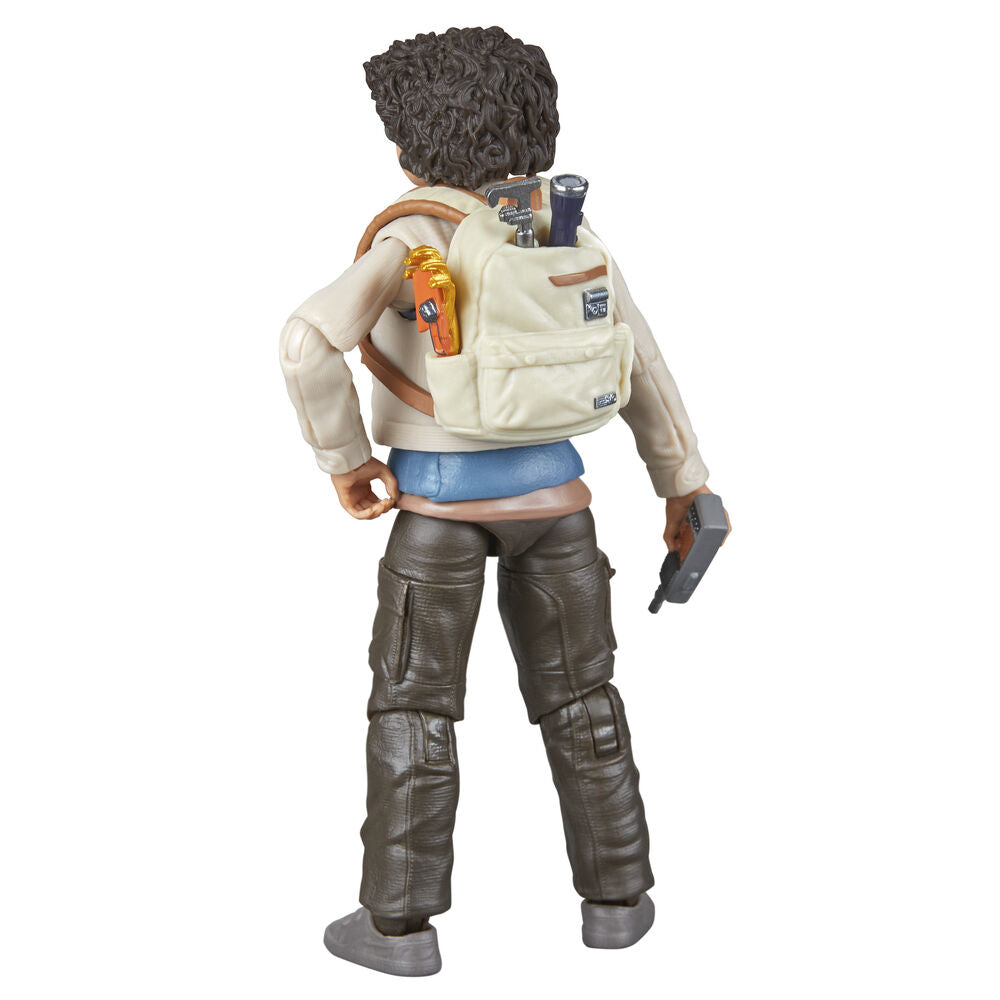 Hasbro Figura Wim At Attin Skeleton Crew Star Wars 15cm (imagen 4 de 9)