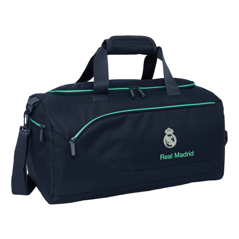 Safta Bolsa deporte 2 Equipacion 25/26 Real Madrid