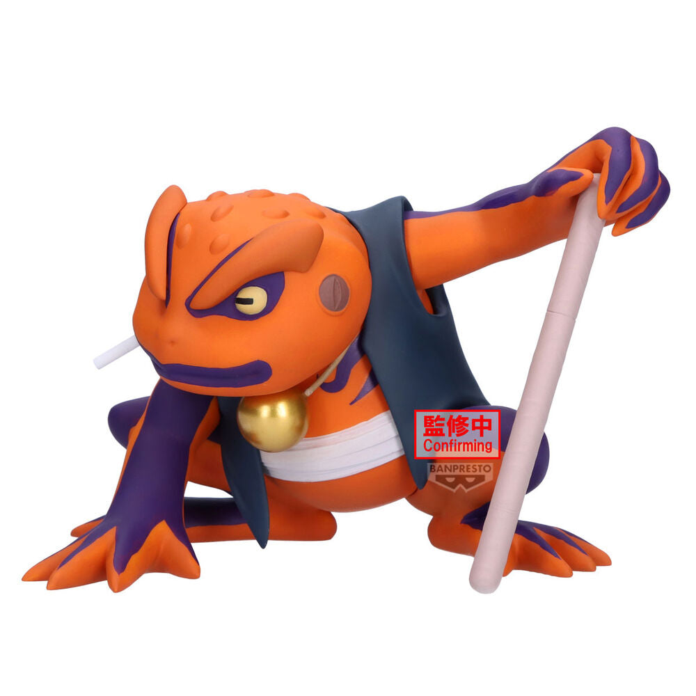 Gamakichi Figura de Anime - Figuras | Naruto Shippuden