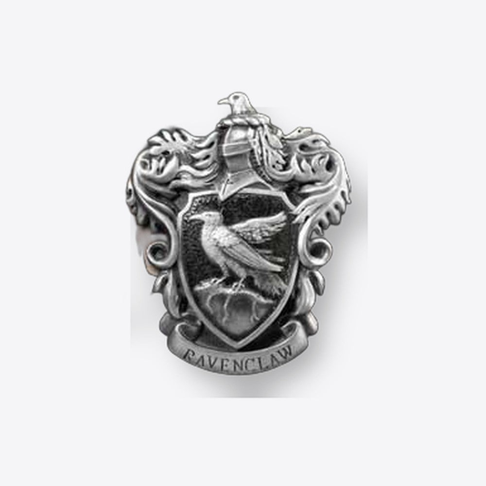 Escudo de pared the noble collection harry potter casa ravenclaw resina 20 x 28 cm (imagen 2 de 6)