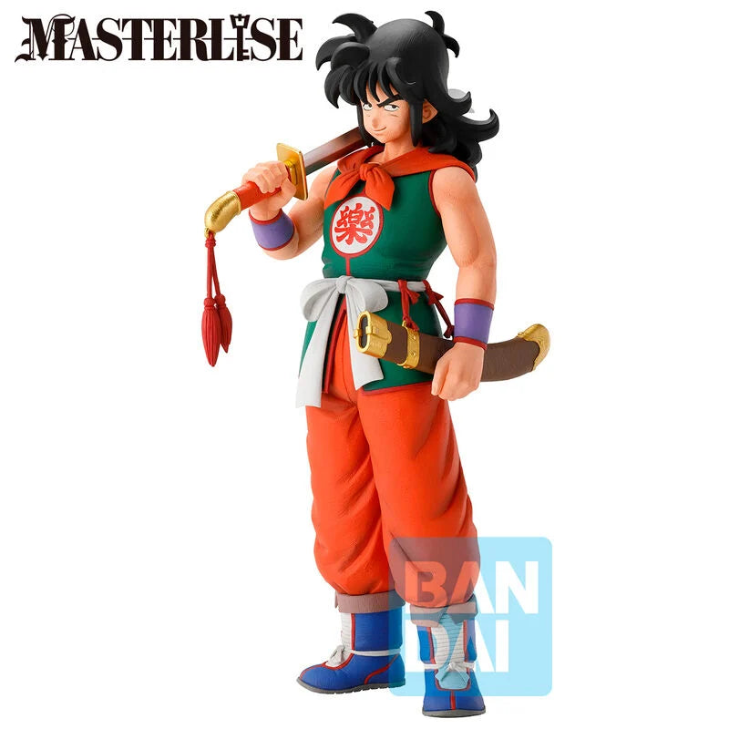Dragon Ball Figura Ichibansho Yamcha Training Section