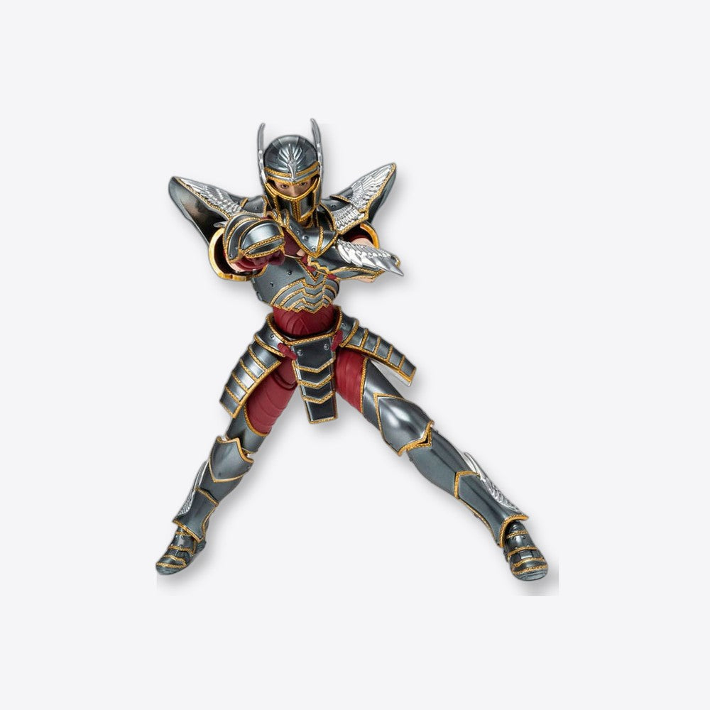 Tamashii Nations Figura Pegasus Seiya Los Caballeros del Zodiaco Saint Cloth Myth Ex Saint Seiya 17cm (imagen 5 de 6)
