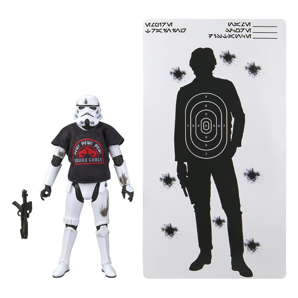 Stormtrooper May The 4th Be With You - Figura | Star Wars