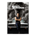 Mia Marsh - Poster | Fast & Furious