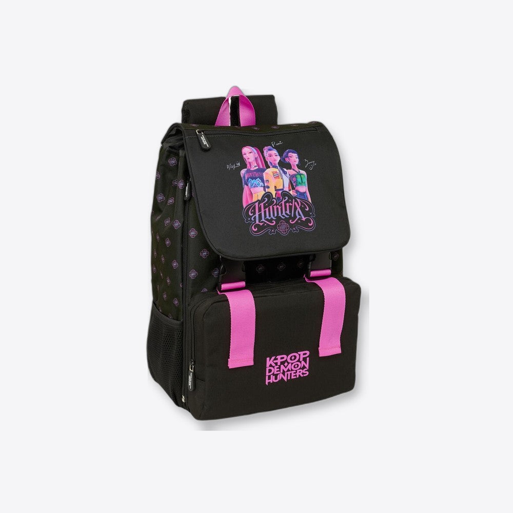 Safta Mochila Kpop Demon Hunters 41cm (imagen 4 de 6)