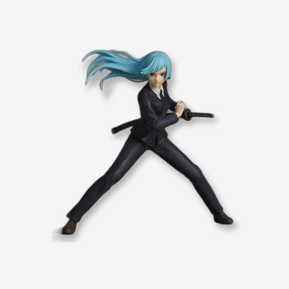 Taito Price Figura taito jujutsu kaisen miwa kasumi 18 cm (imagen 2 de 6)