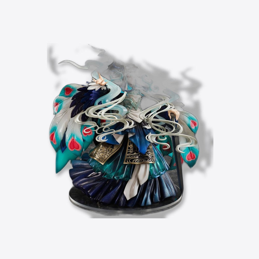 Figura aniplex fate - grand order ruler - qin (imagen 2 de 6)