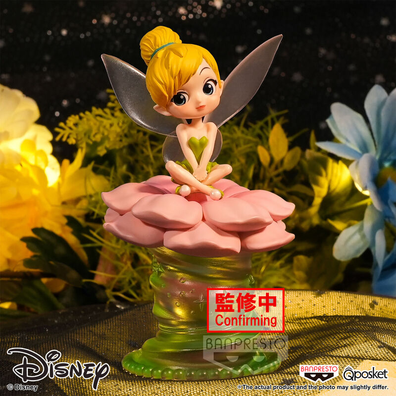 Tinker Bell Ver.A - Figura | Disney Characters
