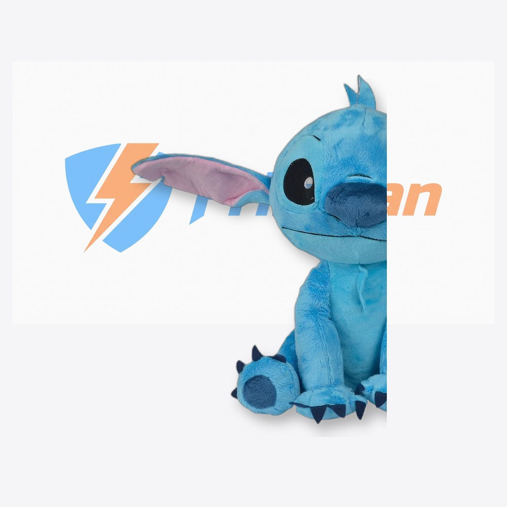 Simba Peluche Stitch Disney soft 50cm (imagen 3 de 6)