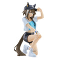 Cheval We n Grand Umamusume Figura | Banpresto | Pretty Derby