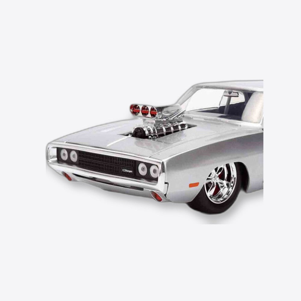 Jada Toys Coche Dodge Charger 1970 Fast and Furious (imagen 6 de 6)
