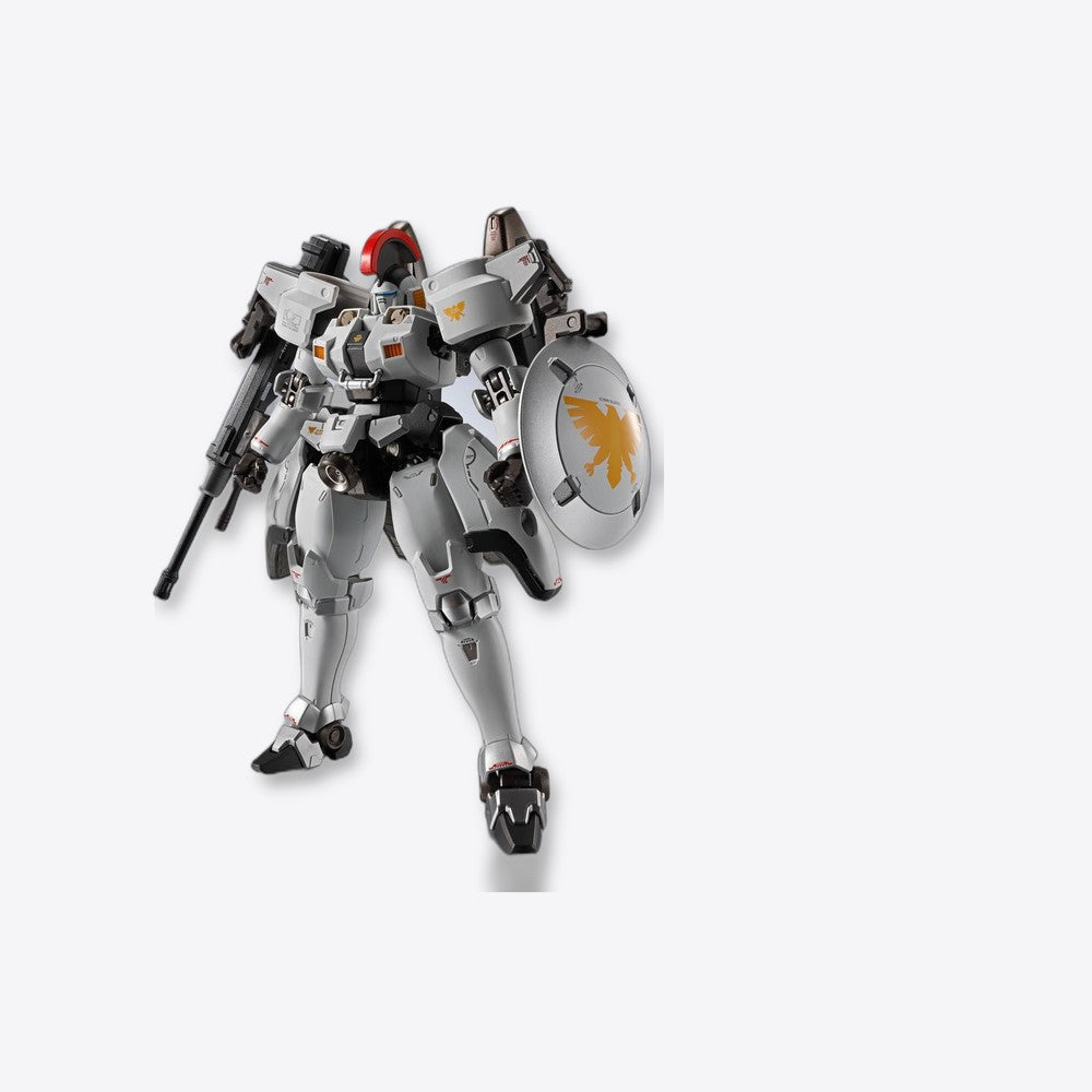 Maqueta tamashii nations mobile suit gundam mrs side ms tallgeese (imagen 6 de 6)