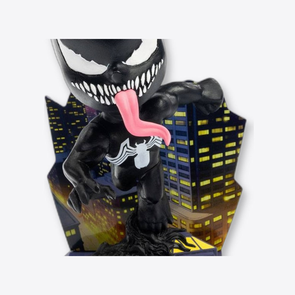 Desconocido Figura mini diorama superama the loyal subjects venom (imagen 5 de 6)