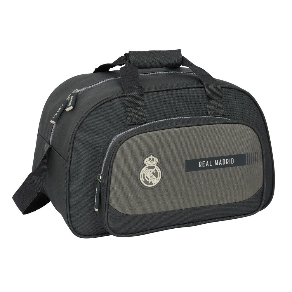 Safta Bolsa deporte Real Madrid (imagen 2 de 5)