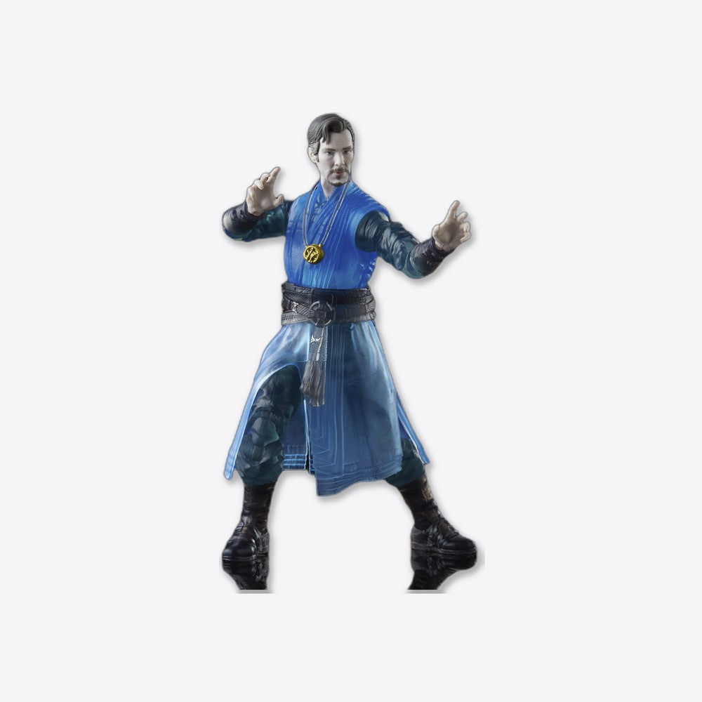 Figura hasbro doctor strange astral form 15 cm multiverse of madness marvel legends f03725x0 (imagen 2 de 6)