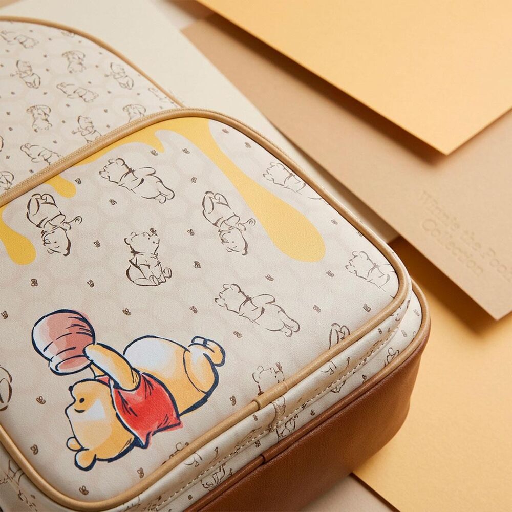 Cerdá Mochila Winnie The Pooh Disney (imagen 6 de 7)
