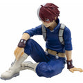 Banpresto Figura Shoto Vol.3 Break time My Hero Academia 10cm