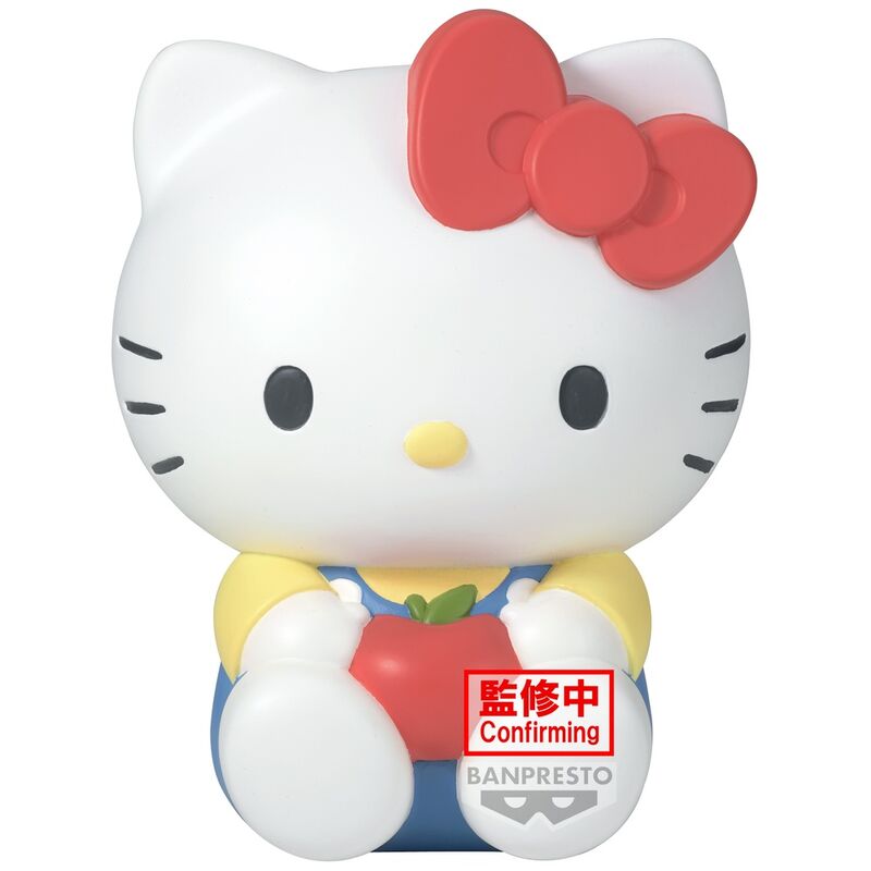 Hello Kitty Figura Sofimates - Figuras | Sanrio