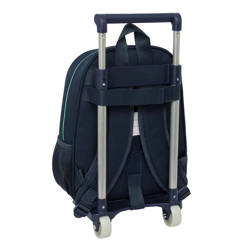 Safta Trolley 2 Equipacion 25/26 Real Madrid 34cm (imagen 2 de 6)