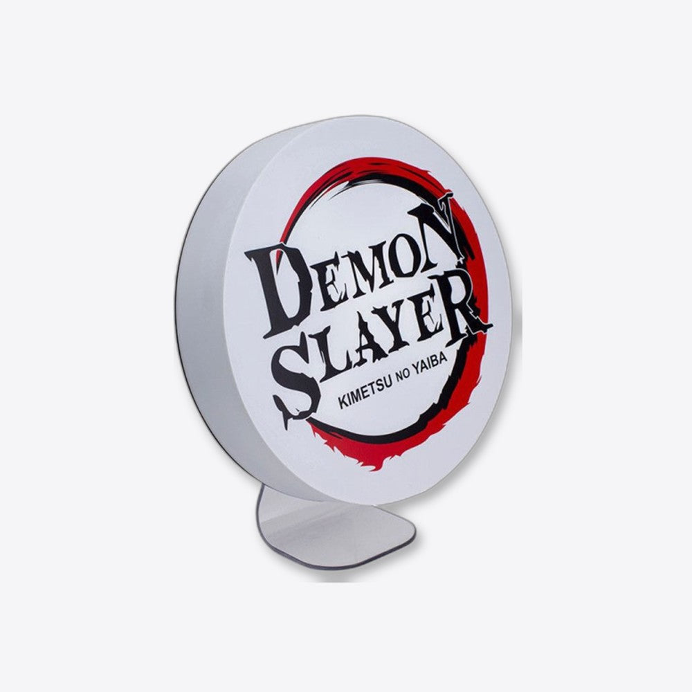 Lampara paladone demon slayer kimetsu no yaiba (imagen 2 de 6)