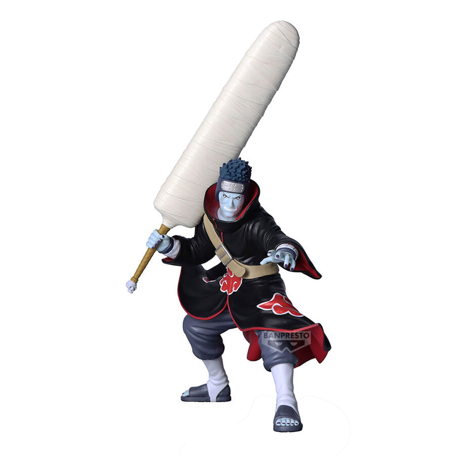 Kisame Hoshigaki Figura Vibration Stars - Figuras | Naruto Shippuden