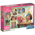 Princesas Disney Puzzle 1000 Piezas - Cuentos de Hadas