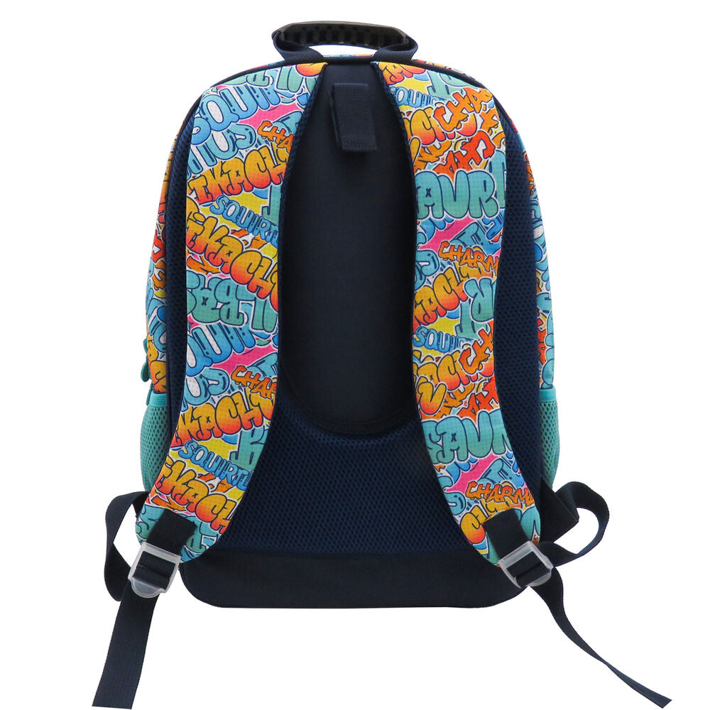 Cyp Brands Mochila Urban Colors Pokemon 43cm adaptable (imagen 3 de 4)