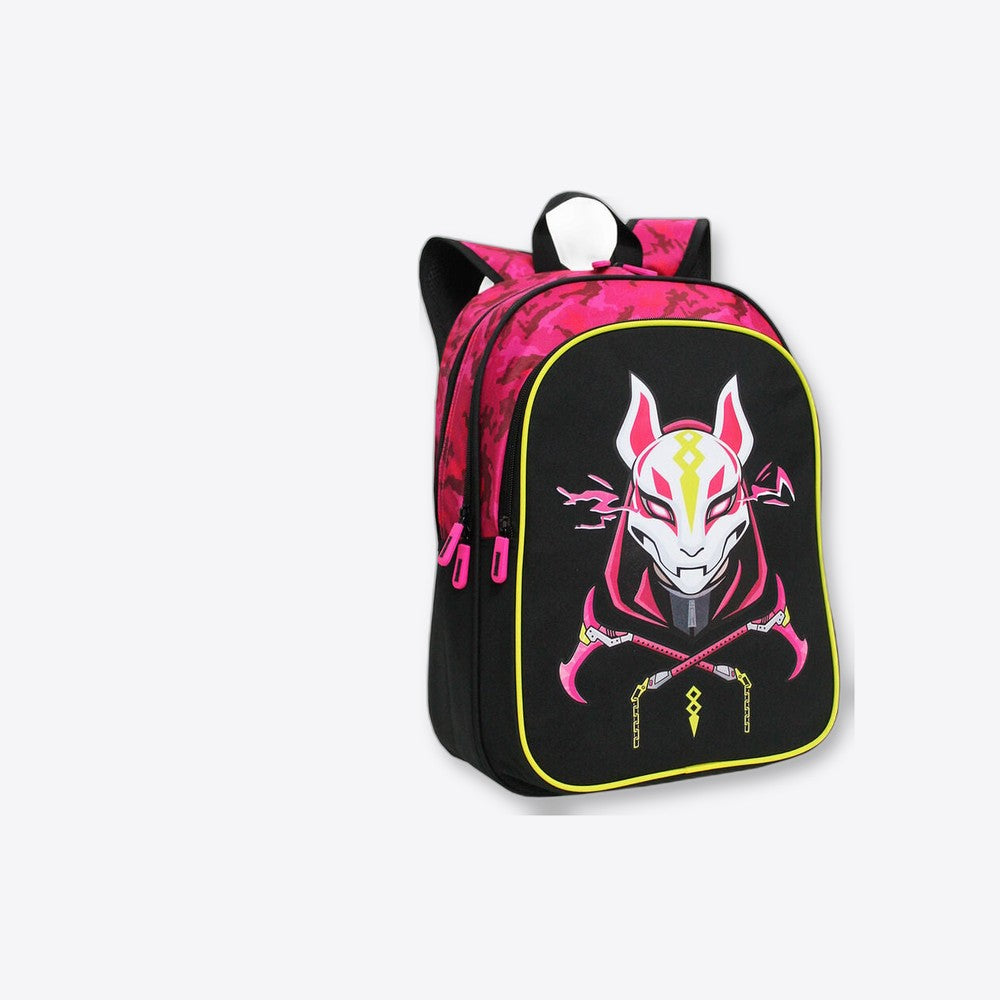 Toybags Mochila Max Drift Fortnite 42cm (imagen 6 de 6)