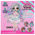 Mga Muñeca Hada OMG Eye Spy L.O.L. Surprise