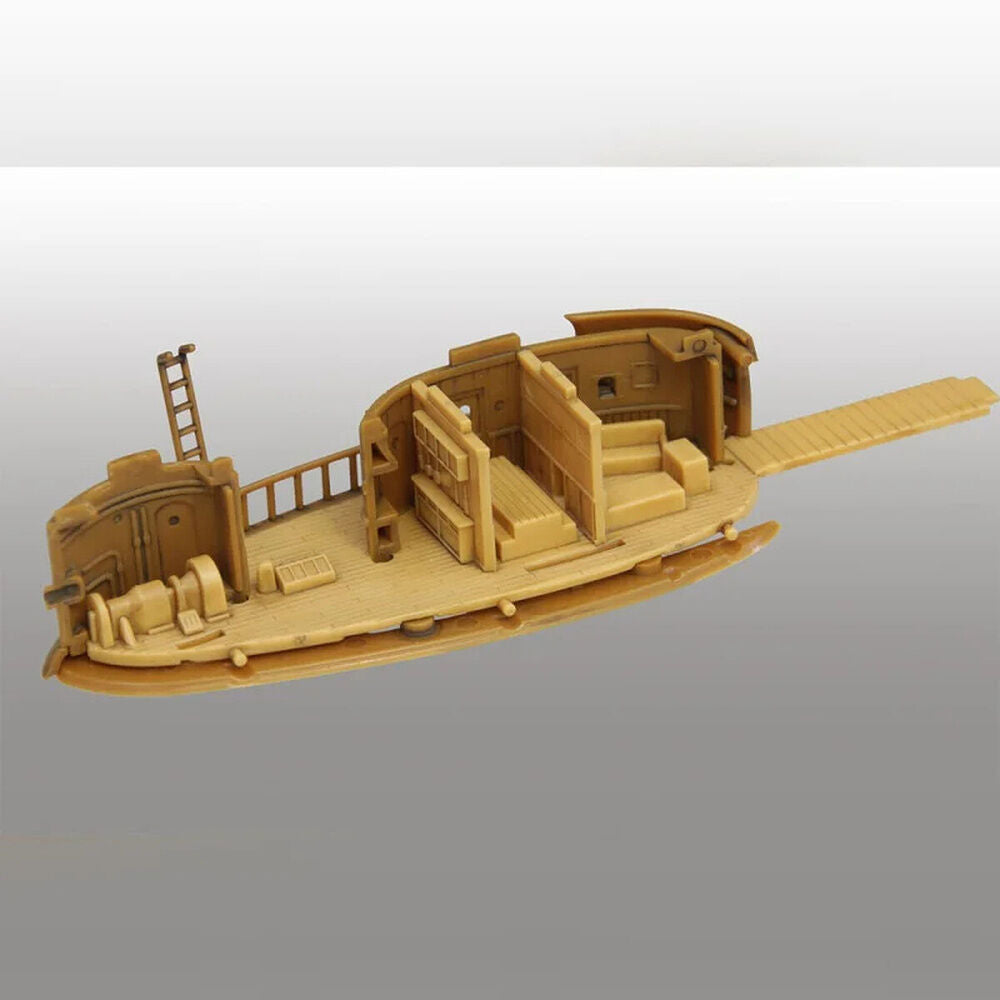 Havilland Tiger Moth Airplane - Figuras | Studio Ghibli | Castle in the Sky