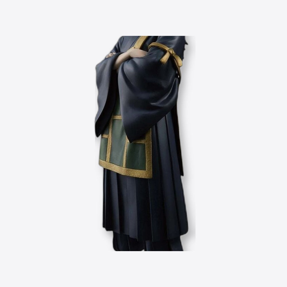 Banpresto Figura Kenjaku King of Artist Jujutsu Kaisen 21cm (imagen 5 de 6)