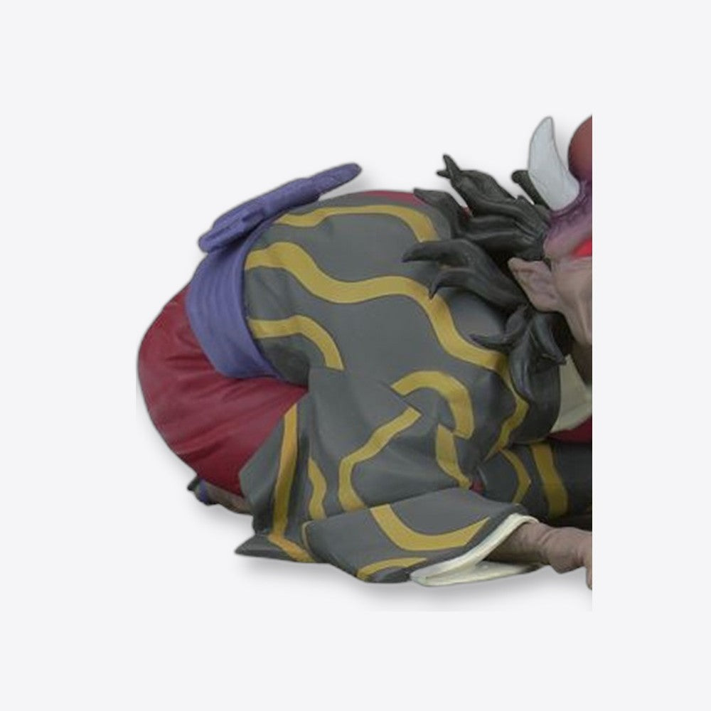 Figura banpresto demon slayer kimetsu no yaiba demon series hantengu 5cm (imagen 3 de 6)