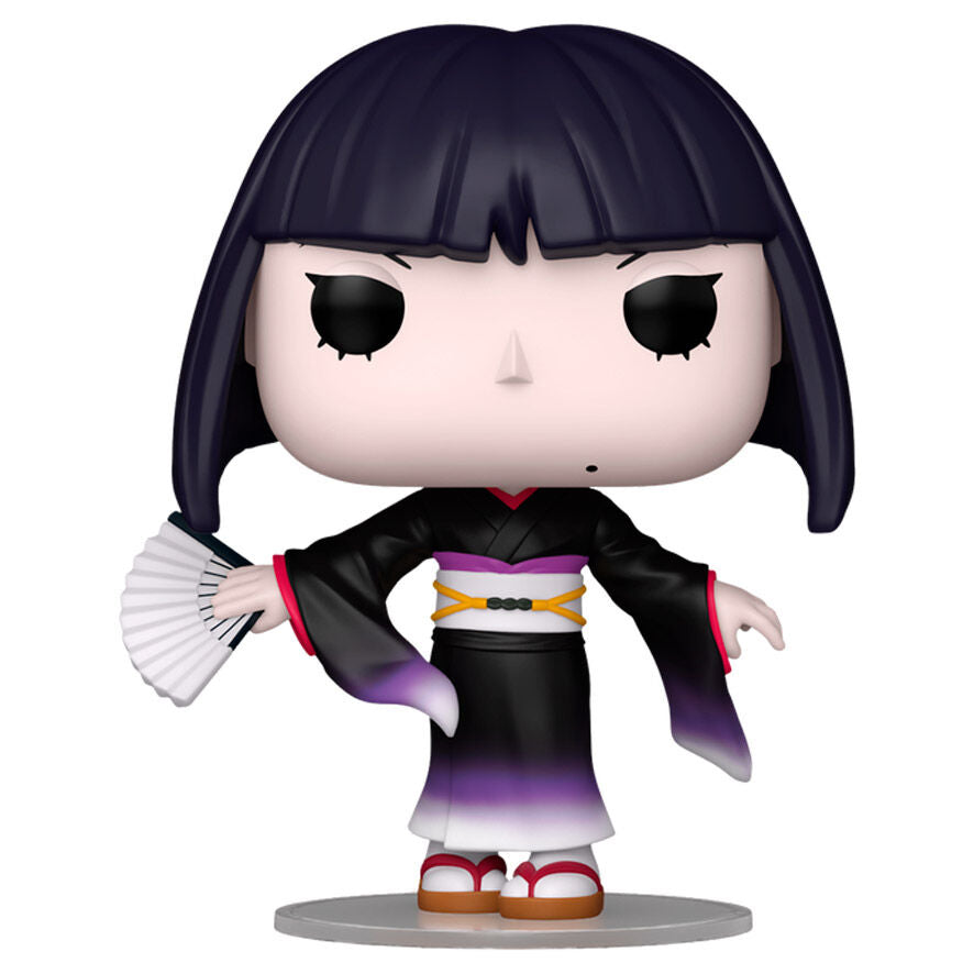[Hunter x Hunter] Figura POP Kalluto Zoldyck Funko