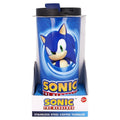 Stor Vaso cafe acero inoxidable Sonic The Hedgehog 425ml