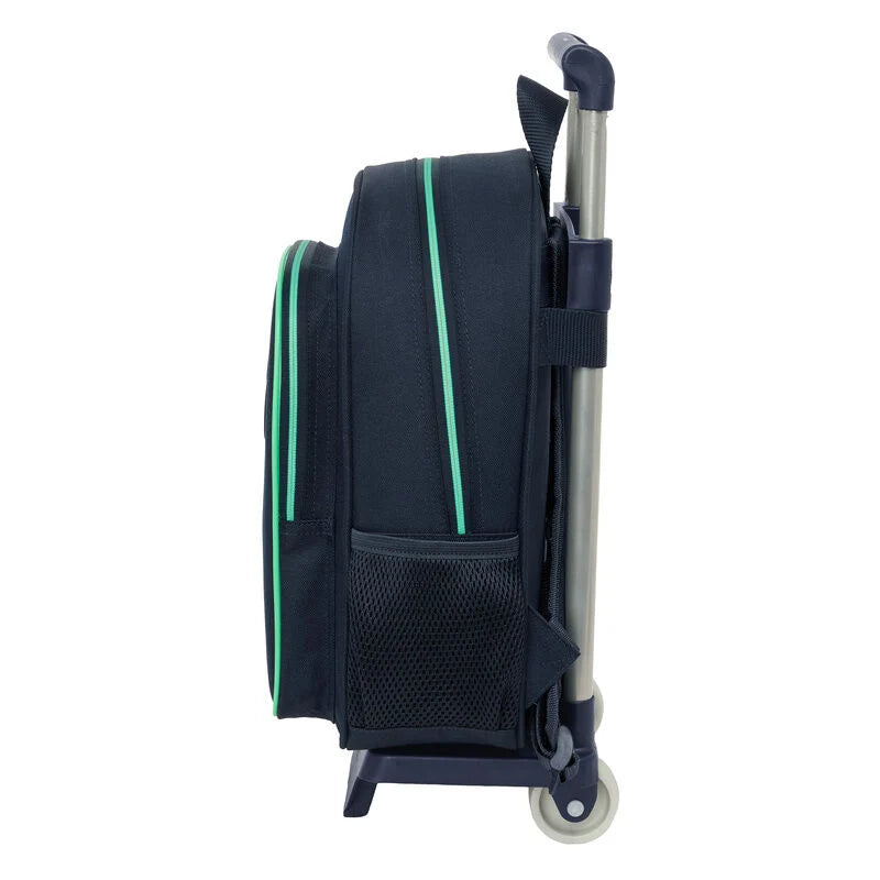 Safta Trolley 2 Equipacion 25/26 Real Madrid 34cm (imagen 3 de 6)