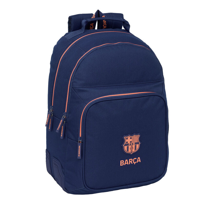 Safta Mochila 2 Equipacion 25/26 F.C. Barcelona 42cm adaptable