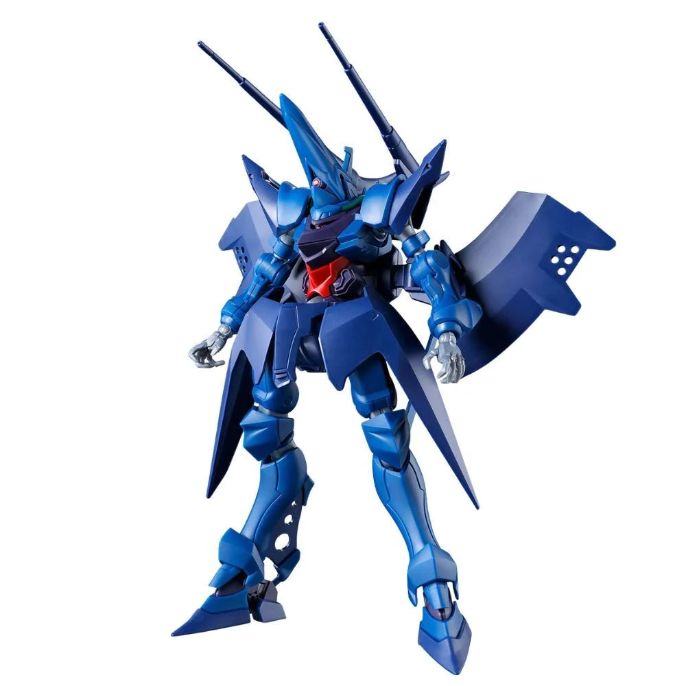 Bandai Hobby Maqueta HG 1/144 Hambrabi GQ Mobile Suit Gundam GQuuuuuuX