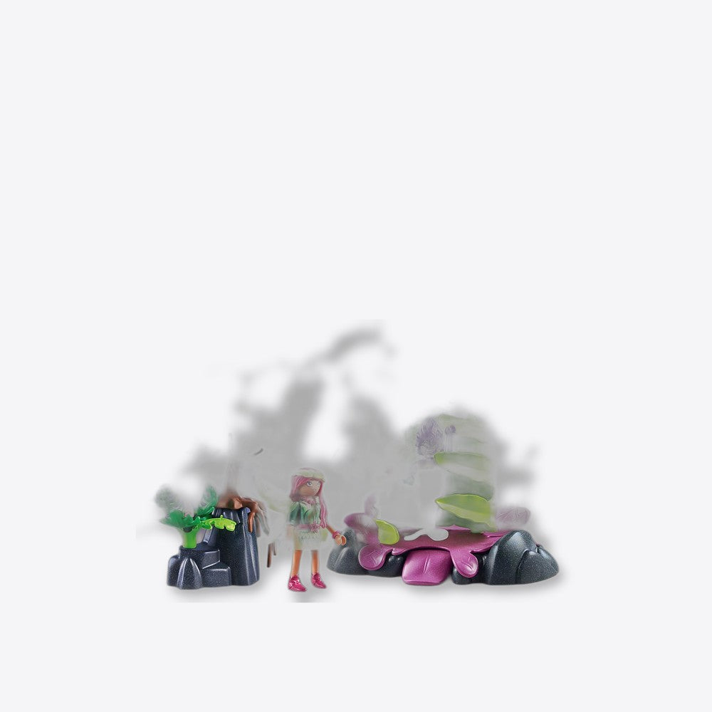 Playmobil ayuma trampa de niebla (imagen 4 de 6)