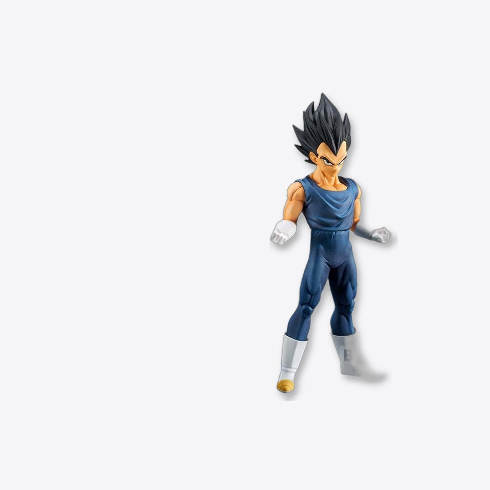 Figura banpresto dragon ball super super hero dxf vegeta (imagen 4 de 6)