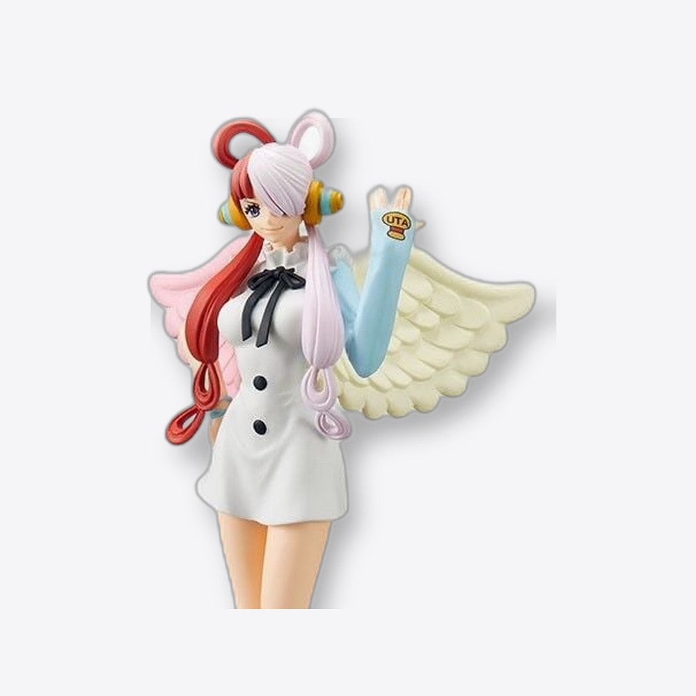 Banpresto Figura TBA Vol.1 The Grandline Lady One Piece 16cm (imagen 6 de 6)