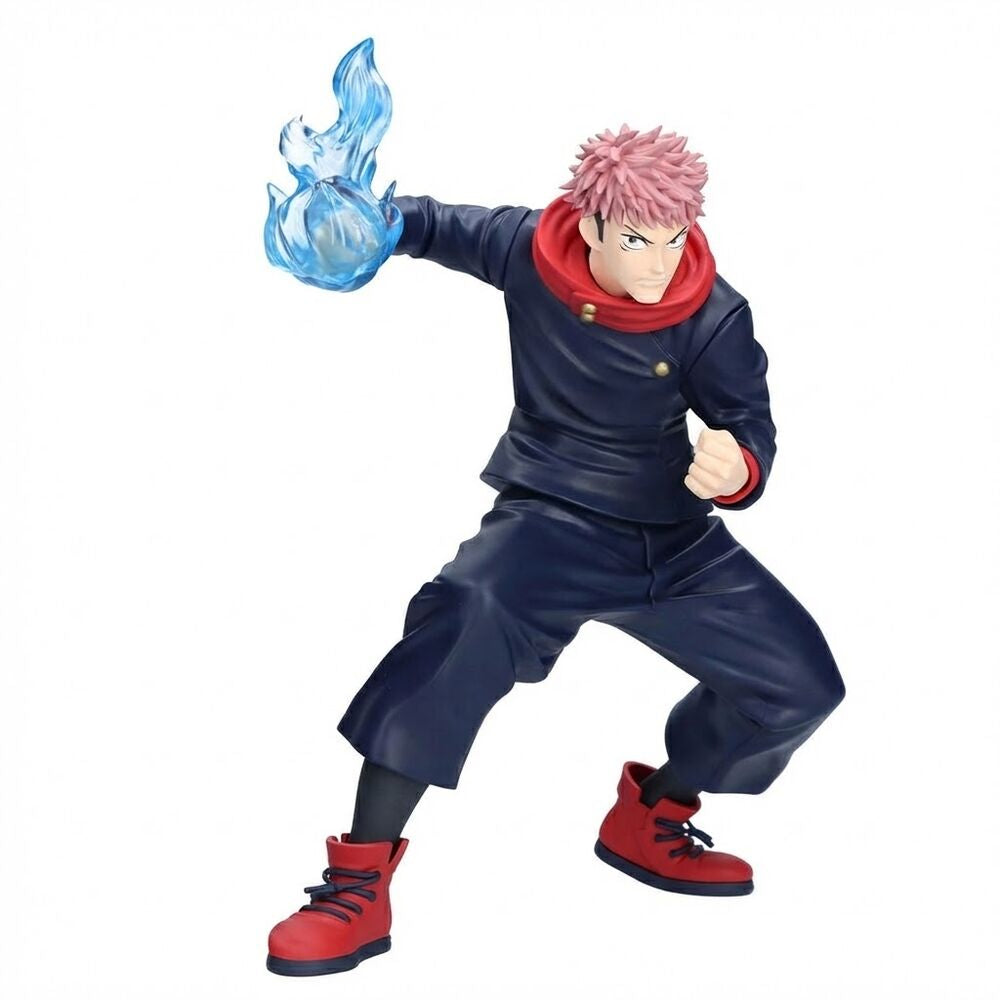 Yuji Itadori - Figura Maximatic | Jujutsu Kaisen