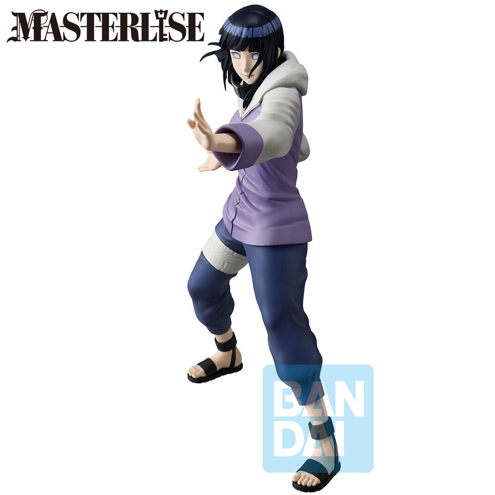 Naruto Shippuden Figura Masterlise Hinata Hyuga Lament