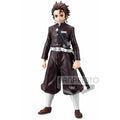Tanjiro Kamado - Figura de Anime | Kimetsu no Yaiba
