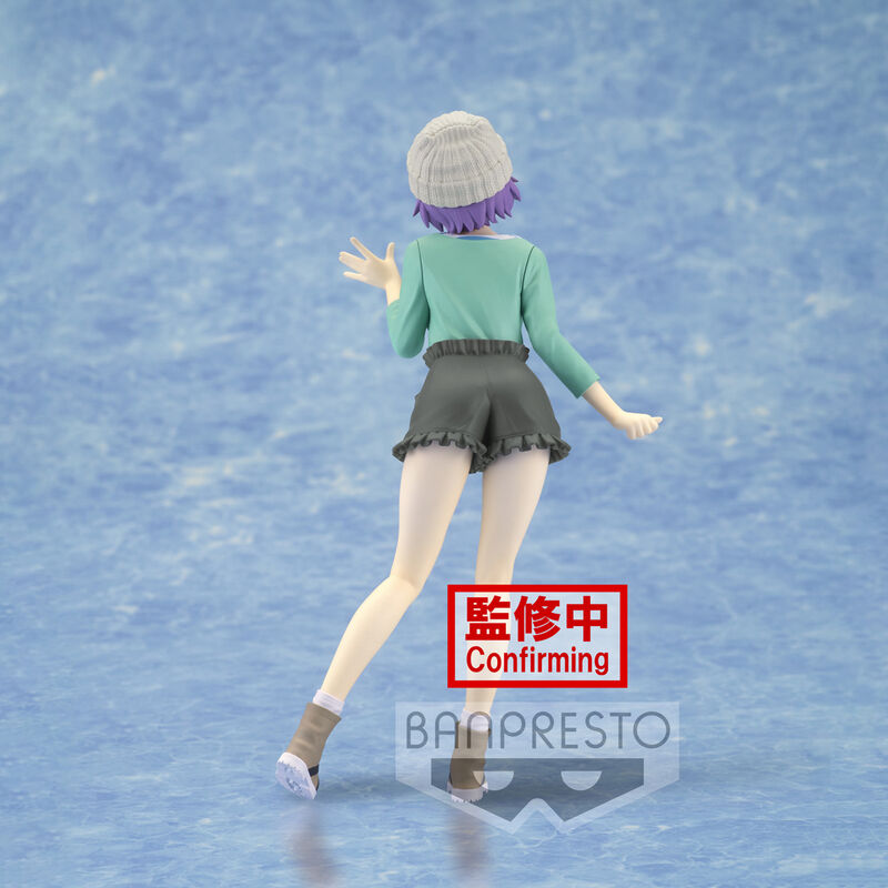 Banpresto Figura Kyunties Hiro Segawa A Couple of Cuckoos 17cm (imagen 5 de 6)