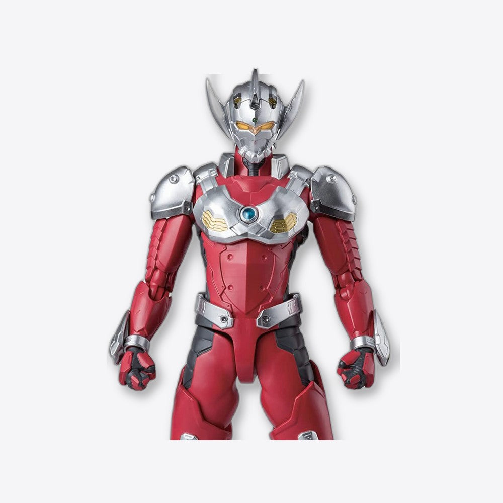 Figura tamashii nations sh figuarts ultraman suit taro the animation ultraman (imagen 3 de 6)