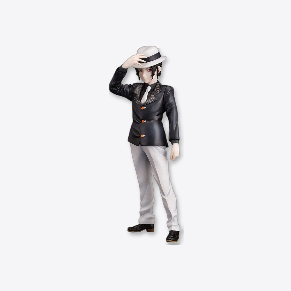 Figura good smile company kimetsu no yaiba demon slayer muzan kibutsuji (imagen 2 de 6)