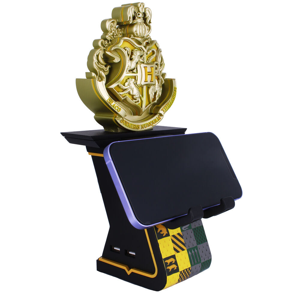 Cable Guy Ikon Sujeción Figura Hogwarts Harry Potter - 20cm | Exquisite Gaming