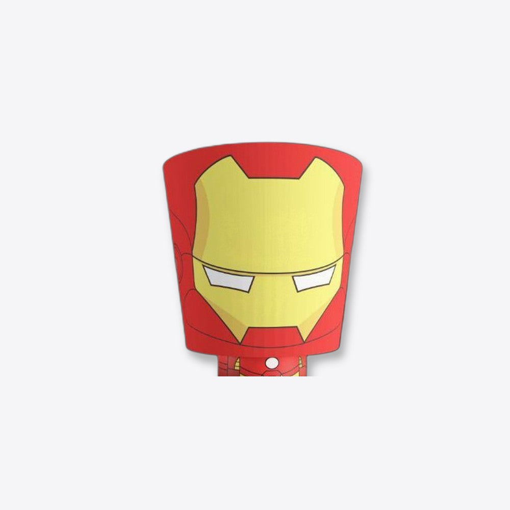 Lampara paladone marvel avegers iron man 28 cm (imagen 3 de 6)